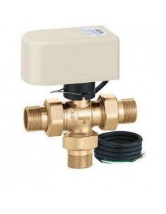 Cordivari Kit Valvola By Pass a 3 Vie Ventilconvettore...