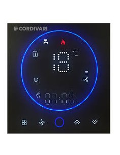 Cordivari Termostato di Comando Stand Alone...