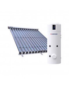 Cordivari Bollyterm Hp 2 Net Wifi Sistema Termico Solare...