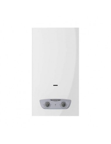 Ariston Fast R X 14 Lt Ng Scaldacqua A Gas Istantaneo A Camera Aperta