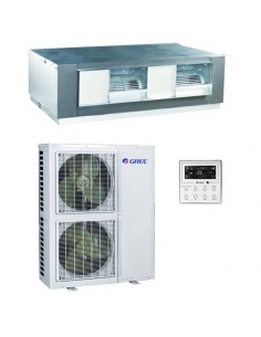 Gree Big Duct FGR20PD/DNA Kw20 Canalizzata Alta Capacità...