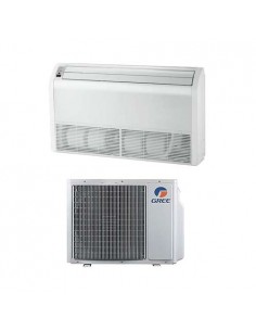 Gree Climatizzatore Condizionatore Pavimento Soffitto...