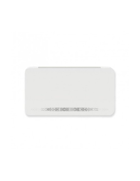 Innova Ventilconvettore Fan Coil SL Osmo 800 Inverter Kw 3.30 Raff/ Kw 3.81 Risc Bianco Dx