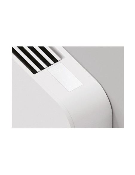 Innova Ventilconvettore Fan Coil Airleaf SL Osmo 400 Inverter Kw2.12 Raff/ Kw 2.21 Risc Verticale Bianco Dx