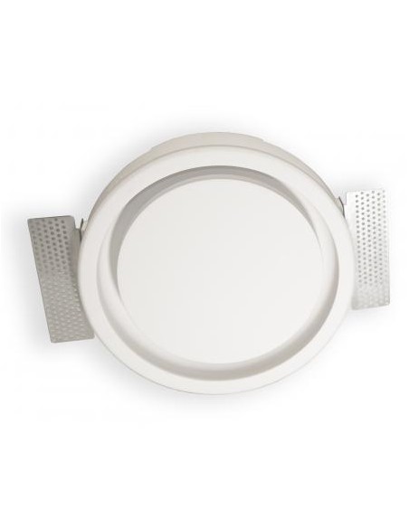 Ecoclima EDSC-C D.160 Diffusore  Circolare a Scomparsa Per Cartongesso