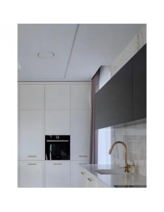 Ecoclima EDSC-C D.100 Diffusore  Circolare a Scomparsa... 2