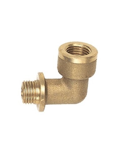 Innova Coppia Adattatori 3/4 F Eurokonus  1/2 Femmina