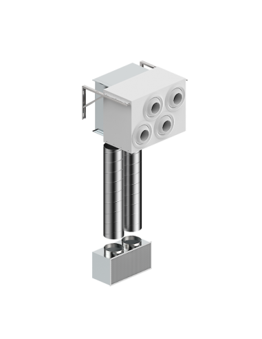 Innova Okki Pompa di Calore 15T SM Aria/Aria...