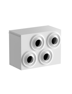 Innova Okki Pompa di Calore 30T SA Aria/Aria Inverter Kw...