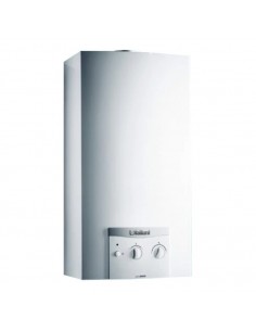 Vaillant Atmo Mag  Low Nox Scaldabagno Lt 14  Camera...