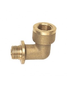 Innova Coppia Adattatori 3/4 F Eurokonos  3/4 Femmina