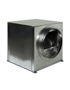 Officine Volta Cassa Di Ventilazione CVB-1100/250...