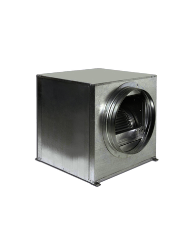 Officine Volta Cassa Di Ventilazione CVB/CVT Centribox Compatto,BassoLivello Sonoro, Doppia Aspirazione.