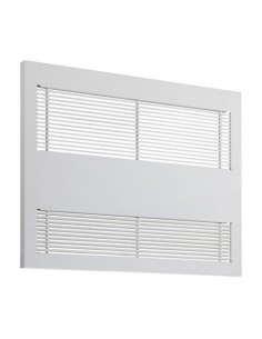 Innova Pannello estetico verticale cornice e griglia per...