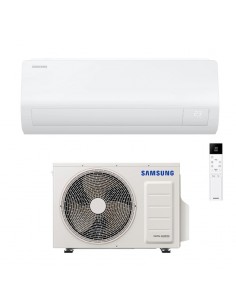Samsung Condizionatore Climatizzatore Cebu S2 WiFi...