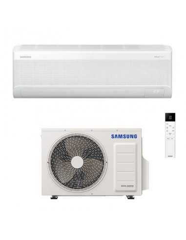 Samsung Climatizzatore WindFree Avant S2 WiFi Inverter 15000 Btu R32 A++/A++