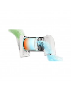 Tecnogas VMC Aire Active 2.0 Unità di Ventilazione con... 2