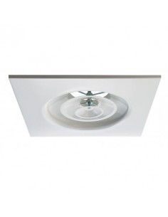 Ecoclima Diffusore Circolare Edra-PQ D.150 a Coni...