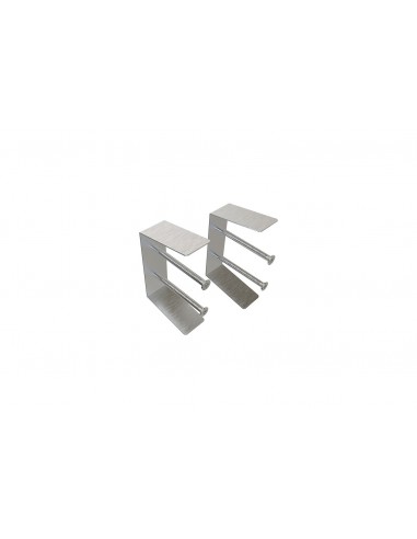 Ecoclima Ponte Di Fissaggio Per Diff. Edls-Fa-Fb