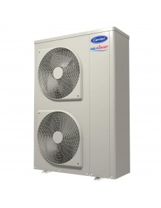 Carrier Chiller 30RQ-040DH B Aquasnap Pompa Di Calore...