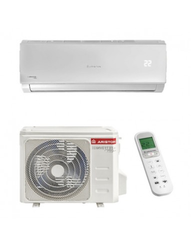 Ariston Climatizzatore Condizionatore  Alys C 50 Mud0 Inverter 18000 Btu R32 A++/A+ Wifi New