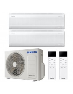 Samsung Climatizzatore Condizionatore Windfree Avant S2...