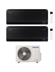Samsung Climatizzatore Condizionatore Windfree Avant S2...