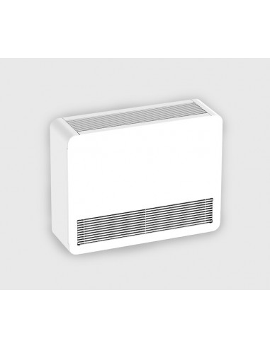 Innova VMC Decentralizzata HRC+HV 60 Con Scambiatore Sensibile Portata Aria Media 355 m3/h Inst.Verticale Controllo Incluso.