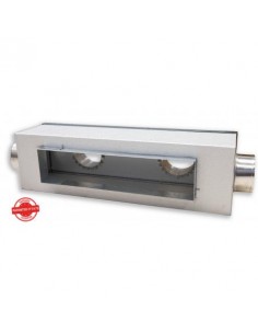 Ecoclima Climabox-P2A Kit Plenum Universali Per... 2