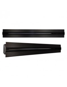 Ecoclima EDSL10-FB 30 mm L 1000 Diffusore Lineare a...