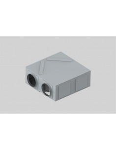 Innova HRN+450 HI Unità di Recupero Calore ad Alta... 2