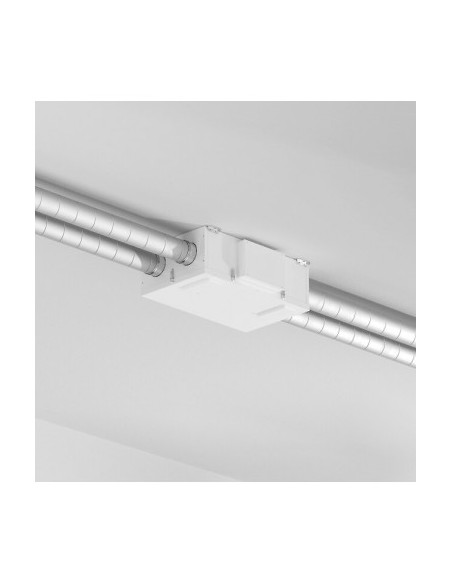 Innova HRN+450 HI Unità di Recupero Calore ad Alta Efficienza Con Bypass Meccanico Portata Nominale 4500 m3/h