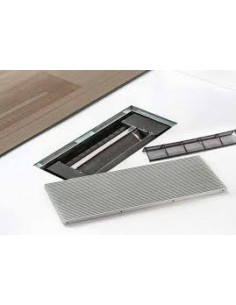 INNOVA GRIGLIA DI COPERTURA A PAVIMENTO CALPESTABILE IN... 2