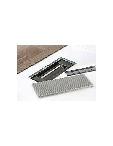 INNOVA GRIGLIA DI COPERTURA A PAVIMENTO...