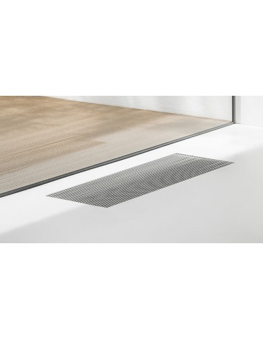 Innova Griglia calpestabile in Alluminio con...