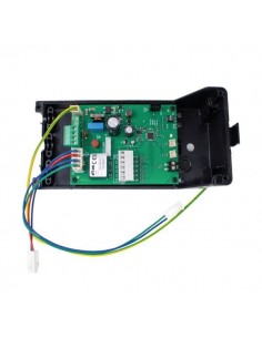 Innova Scheda Elettronica a Bordo Macchina con...