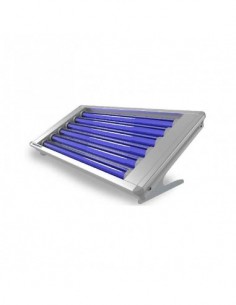 Cordivari Stratos 4S HC 210 Lt  Sistema Termico Solare...