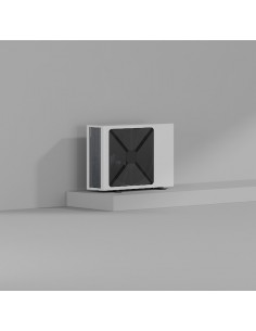 Innova  FULDA M1 Pompa di Calore Aria/Acqua 15 kW Dc...