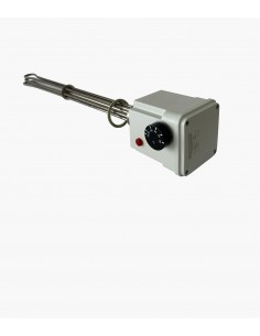 Cordivari Kit Resistenza Elettrica Kw 1,5 Per Sistemi...