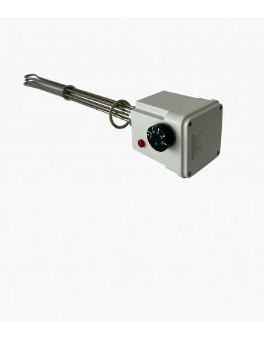 CORDIVARI KIT RESISTENZA ELETTRICA KW 1,5 PER SISTEMI CIRC. FORZATA