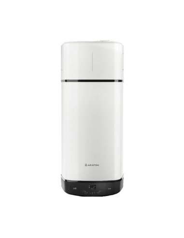 Ariston Nuos Plus S2 WH 150 Lt Scaldacqua a Pompa Di Calore Monoblocco Murale  A+ Wifi R290