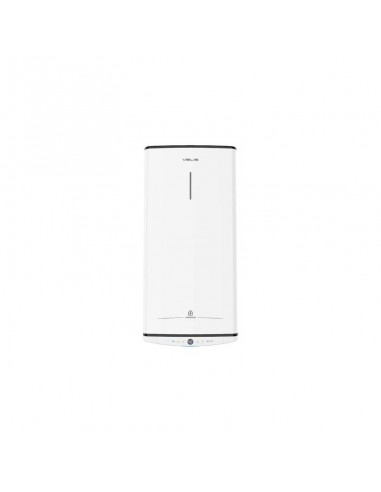 Ariston Velis PRO  50 Lt Scaldacqua  Scaldabagno Elettrico Doppio Serbatoio Classe B Garanzia 5 Anni