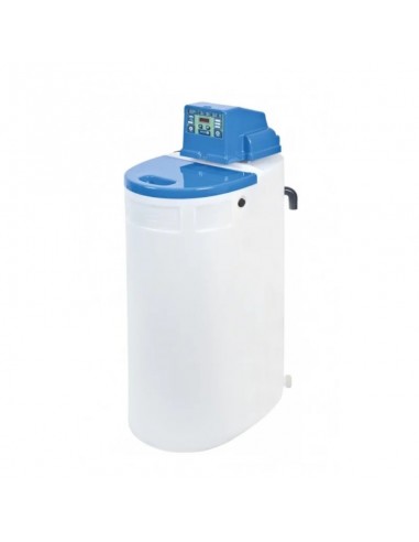 Gel Decalux Eco 30 Vt Addolcitore Cabinato A Scambio Ionico