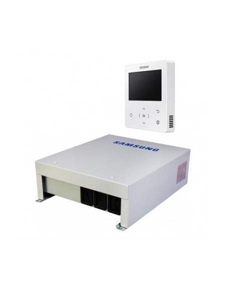 Samsung Pompa di Calore EHS Mono Blocco KW 16.Inverter R32 Trifase