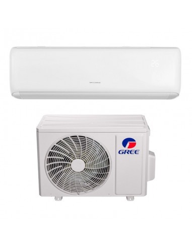 Gree Climatizzatore Condizionatore Monosplit New Ari 12000 Btu Inverter A ++ A+ R32  Wifi Garanzia 5 Anni