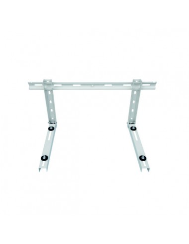 Tecnogas Staffa Con Barra L.780 x H.375 x P.450 Mod. Newbracket C/Livella