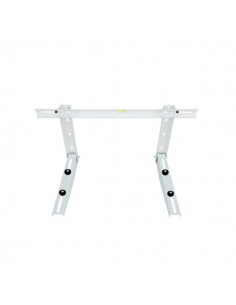 Tecnogas Staffa Con Barra L.1000 x H.400 x P.520 Mod....