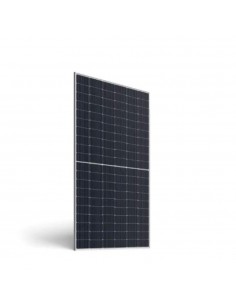 JA Solar 530 W JAM60D42LB-530/ Silver Frame Bifacciale...