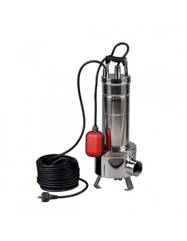 Dab Feka Vs 750 Pompa Sommergibile Per Acque Reflue Prevalenza Fino a 14 Metri Hp 1 - Kw 0.75