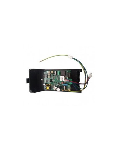 Innova Scheda Elettronica con Modulazione per Collegamento Comandi M7